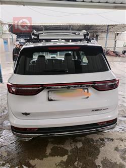 جيتور X90 بلس